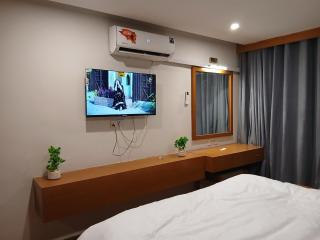 Grande apartments 205,206 - Rawalpindi - 9
