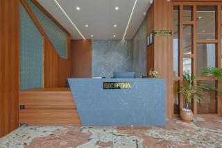 The Malay comfort - Hotel Sunshine inn Somnath - Somnath - 0