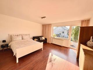 A MORZE TUTAJ - apartament z dużym tarasem - Stegna - 8