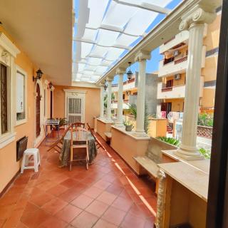 Suite Di Bella Taormina - Roccalumera - 1