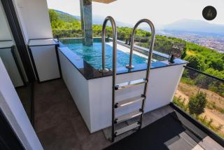 Villa Alpha Familiare - 8