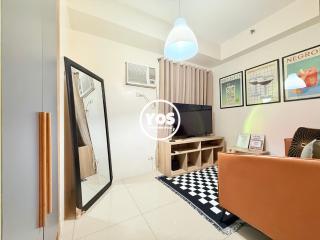 Your Own Space Staycation in MOA - Manila - 8