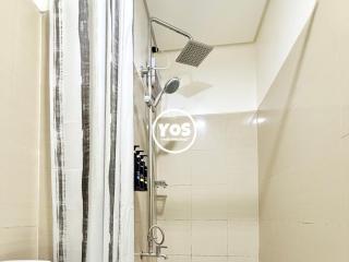 Your Own Space Staycation in MOA - Manila - 5