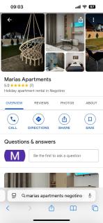 Marias Apartments - Negotino - 5