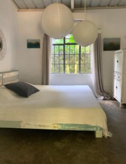 Beach lodge MAURITIUS - Bain Boeuf - 9