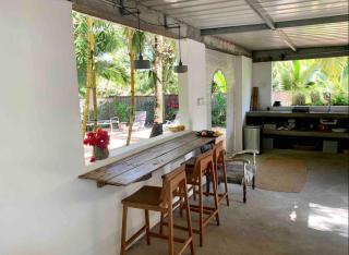 Beach lodge MAURITIUS - Bain Boeuf - 7
