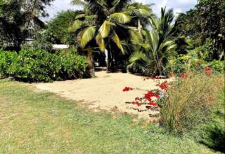 Beach lodge MAURITIUS - Bain Boeuf - 6