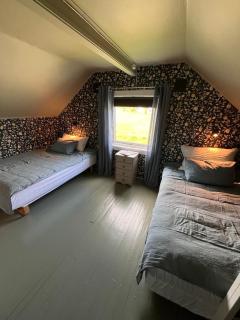 Koselig hus nær sjø og fjell - Nord-Lenangen - 8