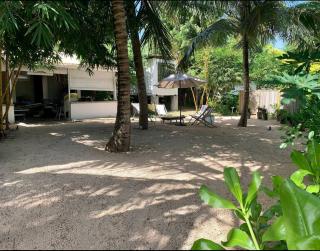 Beach lodge MAURITIUS - Bain Boeuf - 4