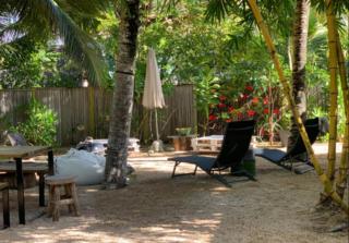 Beach lodge MAURITIUS - 2