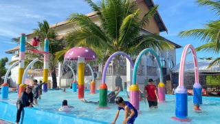 Quinara Al-Safir Resort - Kuala Terengganu - 0