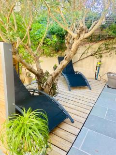 Les terrasses des Anthenors - 5