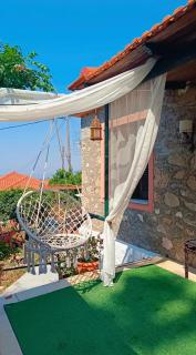 Traditional house at Pelion seaside - Agria - 2
