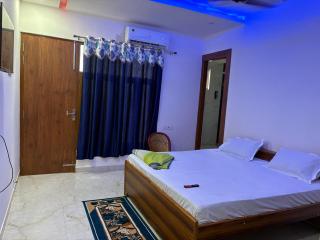 Hotel Swastik Inn - Kānpur - 4