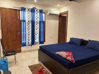 Hotel Swastik Inn - Kānpur - 3