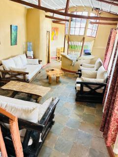Leleshwa house - Ngong - 8