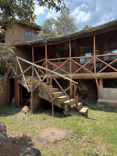 Leleshwa house - Ngong - 2