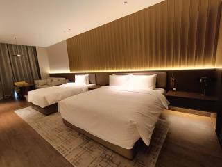 Huaxia Royal Spring Resort Hotel - Tangyin - 3