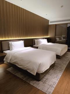 Huaxia Royal Spring Resort Hotel - Tangyin - 2