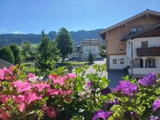 Landhaus Fingerhof - Flachau - 8