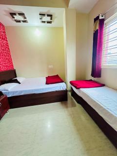 Gs comforts - Mysore - 9
