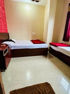 Gs comforts - Mysore - 7