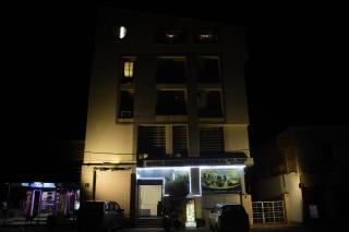 Hotel Kumar International - Madhupur - 2
