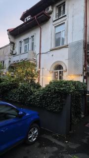 Praga apartment - Bukarest - 9