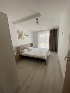 Home Away Bistrița - Văleni - 3