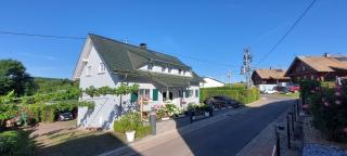 Ferienwohnung Aloysia am Saarlandradweg - Merzig - 0