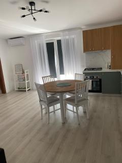 Home Away Bistrița - 2