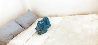 Centrally located studio with AC and kitchenette - Coron - 8