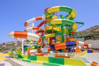 Aqua Sun Village - Hersonissos - 5