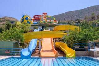 Aqua Sun Village - Hersonissos - 3