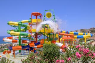 Aqua Sun Village - Hersonissos - 4