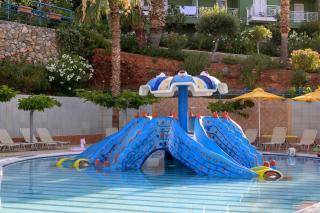 Aqua Sun Village - Hersonissos - 2
