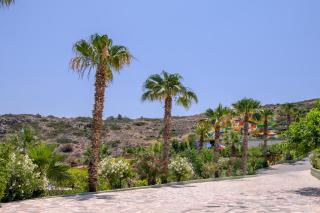 Aqua Sun Village - Hersonissos - 6