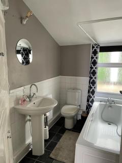 The Bungalow - St Austell - 3