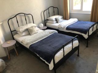 The Bungalow - St Austell - 2