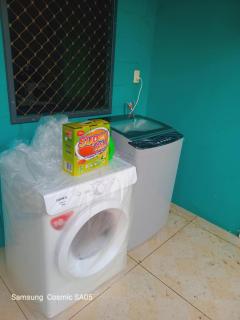 Apia Apartmt w2 Bedrooms, Washer, Dryer, Secure, AC, Kitchen, WiFi - Apia - 3