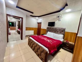 Islamabad premier inn hotel murree - Murree - 4