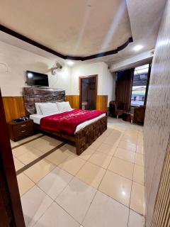 Islamabad premier inn hotel murree - Murree - 5