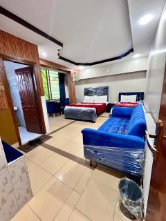 Islamabad premier inn hotel murree - Murree - 8