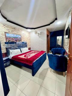 Islamabad premier inn hotel murree - Murree - 7