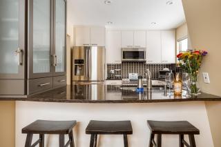 Sugarloaf Chalet 3BDR Garden View at Cedar 2510 - 8