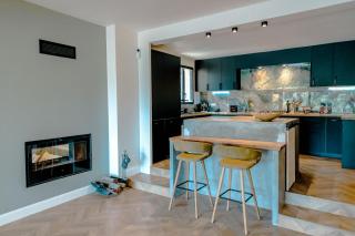 Villa art de vivre & absolute calm Baux de Provence - 1