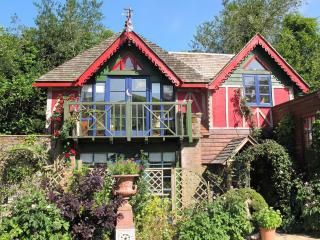 The Folly - Dartmouth - 8