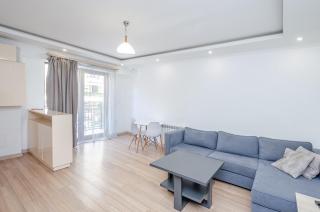 19Tumanyan Excellent apartment in the centre of capital - Erevan - 4