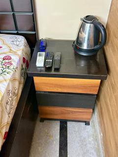 Value South Delhi Stay Near Ring Road and Metro - Neu-Delhi - 9