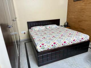 Value South Delhi Stay Near Ring Road and Metro - Neu-Delhi - 1